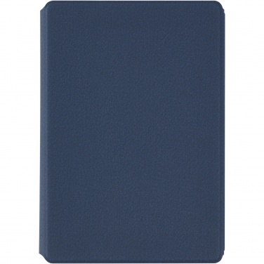 Logo trade advertising product photo of: Notu padfolio A5