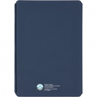 Logotrade business gift image of: Notu padfolio A5