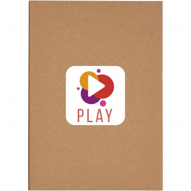 Logo trade promotional product photo of: Liberto padfolio