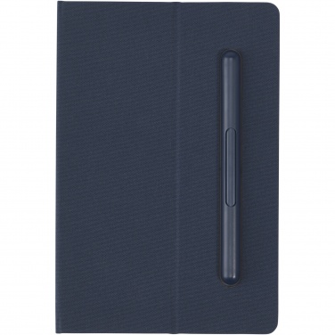 Logo trade advertising products picture of: Skribo ballpoint pen and notebook set
