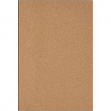 Logotrade advertising product image of: Skribo ballpoint pen and notebook set