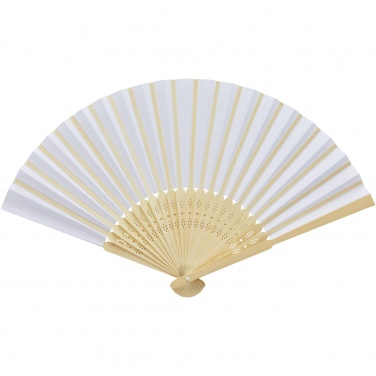 Logotrade advertising products photo of: Carmen hand fan