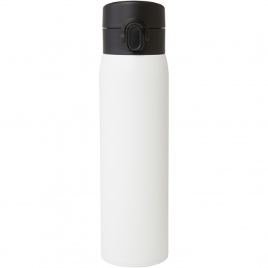 Logotrade advertising products photo of: Sika 450 ml RCS certified recycled stainless steel insulated flask