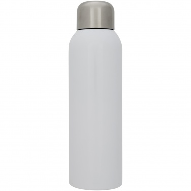 Logo trade promotional giveaway photo of: Guzzle 820 ml RCS certified stainless steel water bottle