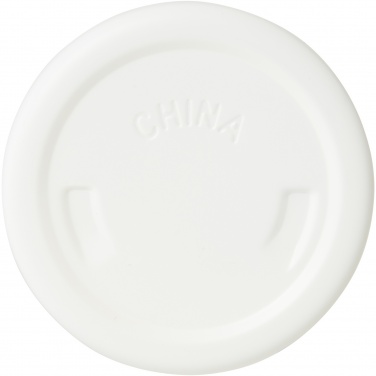 Logo trade promotional giveaways picture of: Guzzle 820 ml RCS certified stainless steel water bottle