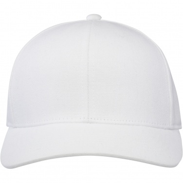 Logo trade promotional product photo of: Opal 6 panel Aware™ recycled cap
