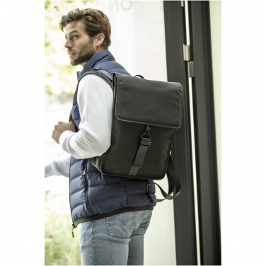 Logo trade corporate gift photo of: Turner backpack