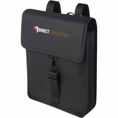 Logo trade promotional items image of: Turner backpack