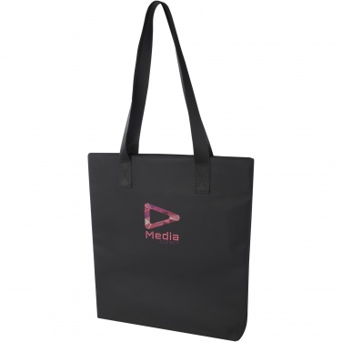 Logo trade promotional merchandise image of: Turner tote bag