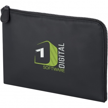 Logo trade business gifts image of: Turner organizer clutch