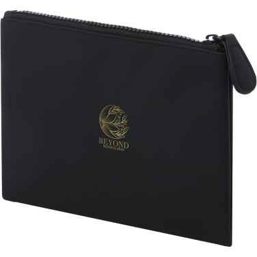 Logo trade promotional giveaways image of: Turner pouch 