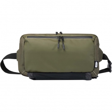 Logotrade promotional merchandise picture of: Roam GRS recycled modular sling bag