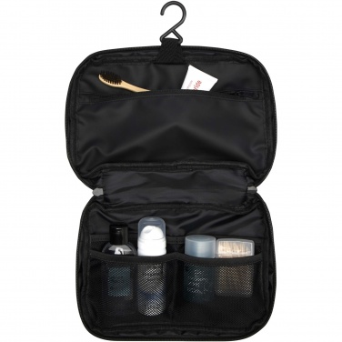 Logo trade promotional giveaways picture of: Roam GRS recycled modular toiletry bag