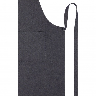 Logotrade business gift image of: Nima 320g/m2 Aware™ denim apron 
