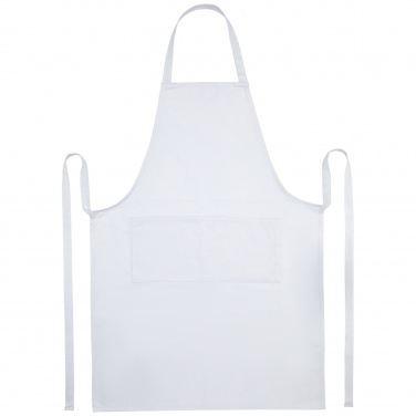 Logotrade promotional giveaway image of: Shara 240 g/m2 Aware™ recycled apron