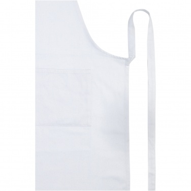 Logo trade promotional gift photo of: Shara 240 g/m2 Aware™ recycled apron