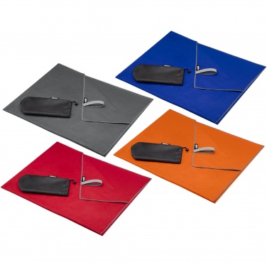 Logotrade corporate gifts photo of: Pieter GRS ultra lightweight and quick dry towel 100x180 cm