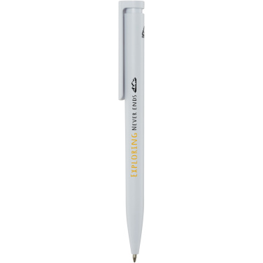 Logotrade promotional items photo of: Unix recycled plastic ballpoint pen