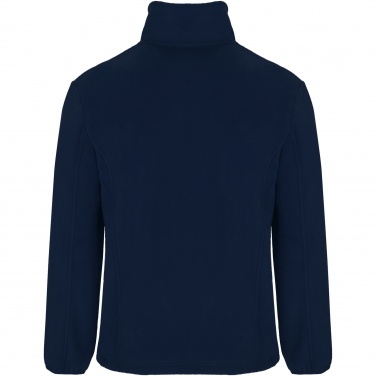 Logotrade promotional giveaway image of: Artic kids full zip fleece jacket