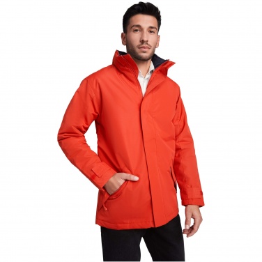 Logotrade promotional giveaways photo of: Europa unisex insulated jacket
