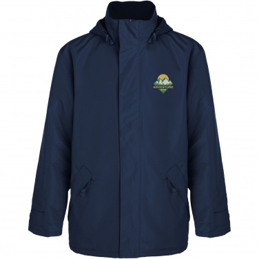 Logo trade promotional giveaway photo of: Europa kids insulated jacket