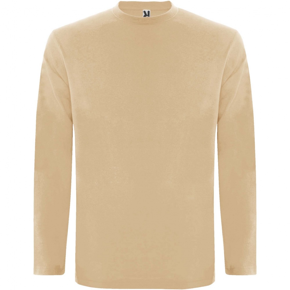 Logo trade promotional item photo of: Extreme long sleeve men's t-shirt