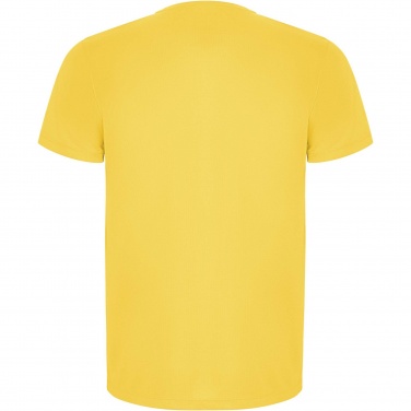 Logo trade promotional products picture of: Imola short sleeve men's sports t-shirt