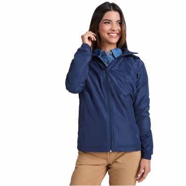 Logotrade advertising product image of: Makalu unisex insulated jacket