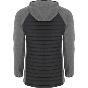 Logotrade promotional items photo of: Minsk unisex hybrid insulated jacket