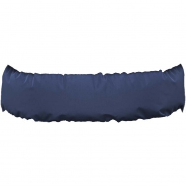 Logo trade promotional gift photo of: Nepal unisex insulated parka 