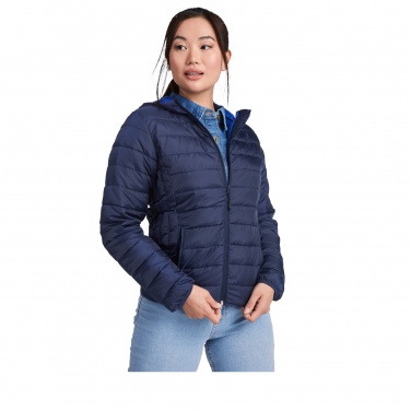 Logotrade promotional gifts photo of: Norway women's insulated jacket