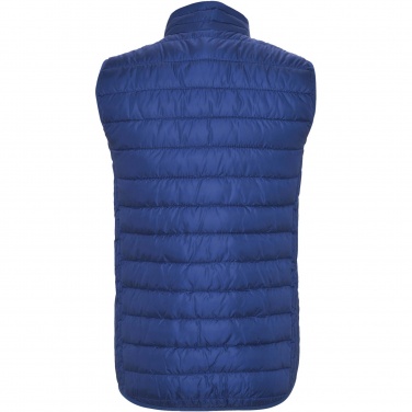 Logotrade corporate gift picture of: Oslo men's insulated bodywarmer