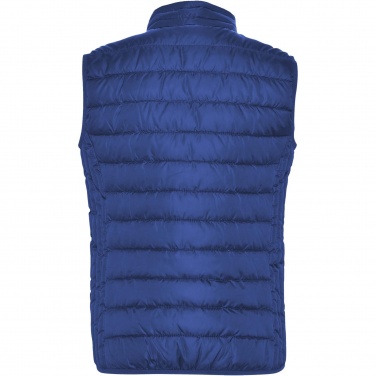 Logotrade promotional merchandise picture of: Oslo women's insulated bodywarmer