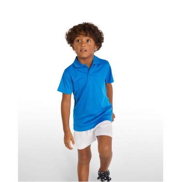 Logo trade promotional merchandise picture of: Player kids sports shorts