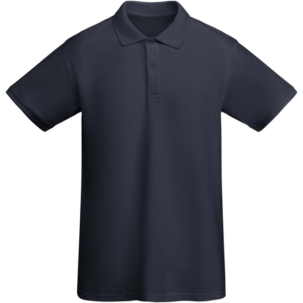 Logo trade promotional merchandise picture of: Prince short sleeve men's polo