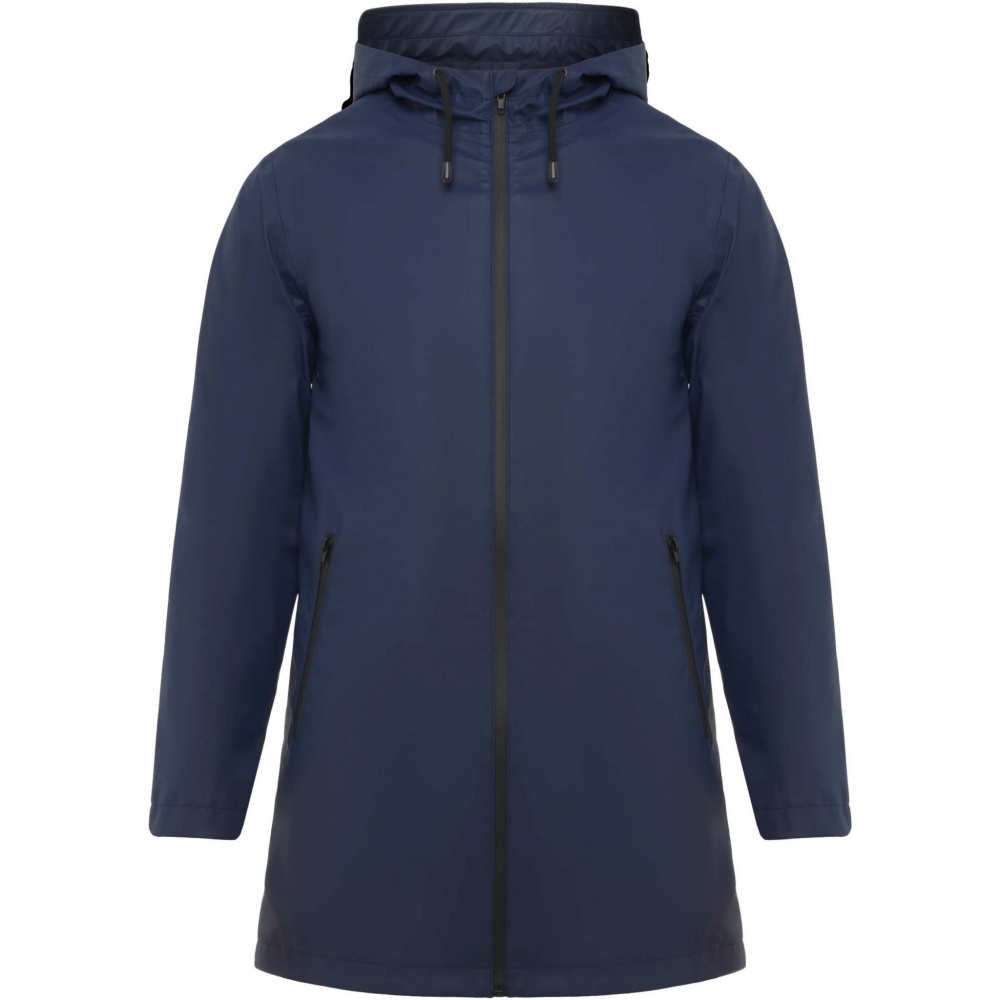 Logo trade promotional merchandise picture of: Sitka men's raincoat