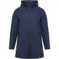 Sitka men's raincoat, Navy Blue