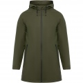 Sitka men's raincoat, Dark Military Green
