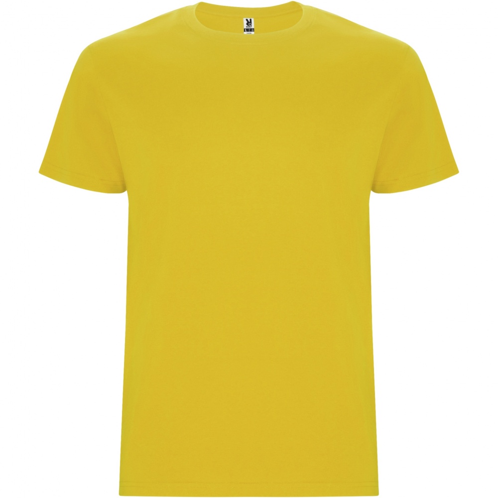 Logotrade promotional gift image of: Stafford short sleeve kids t-shirt