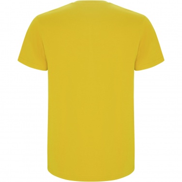 Logo trade promotional merchandise photo of: Stafford short sleeve kids t-shirt