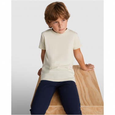 Logo trade corporate gift photo of: Stafford short sleeve kids t-shirt