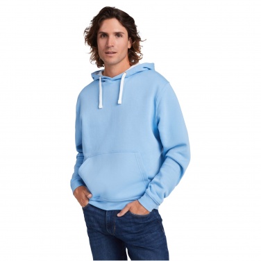 Logotrade promotional product picture of: Urban men's hoodie