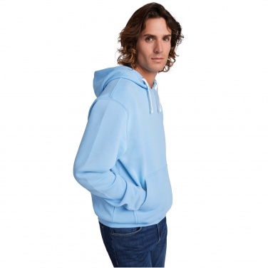 Logo trade business gift photo of: Urban men's hoodie