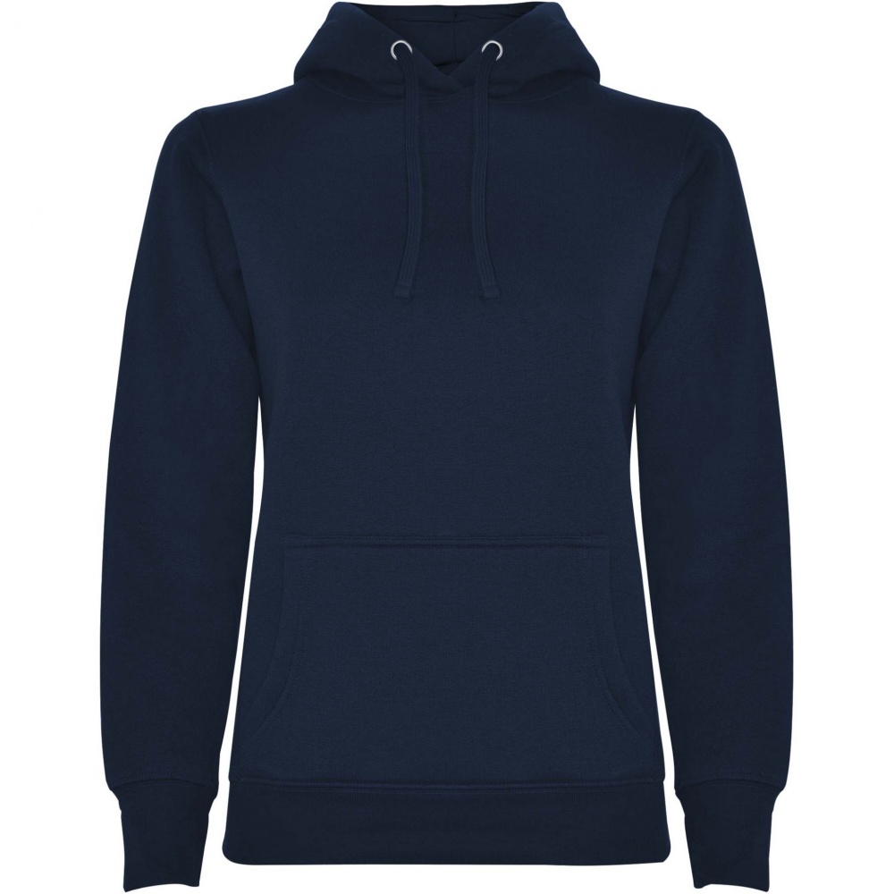 Logo trade corporate gifts picture of: Urban women's hoodie