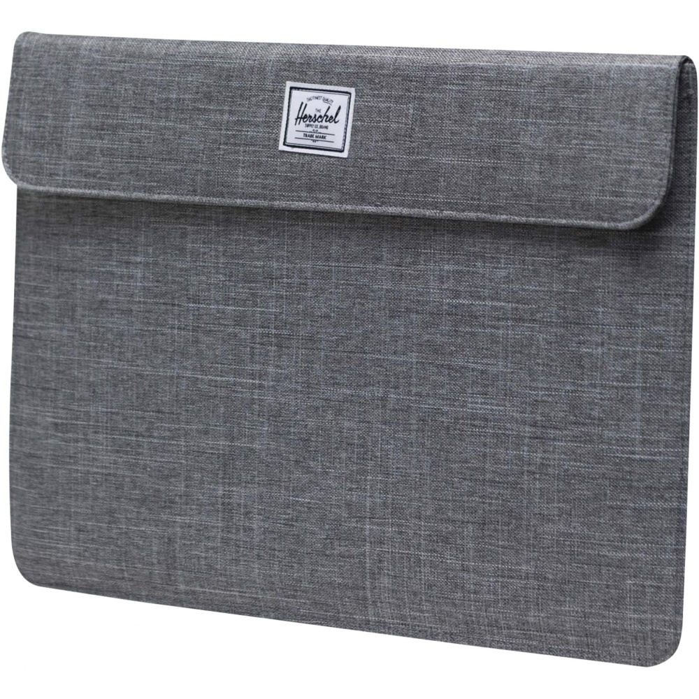 Logo trade advertising products picture of: Herschel Spokane 15-16" laptop sleeve