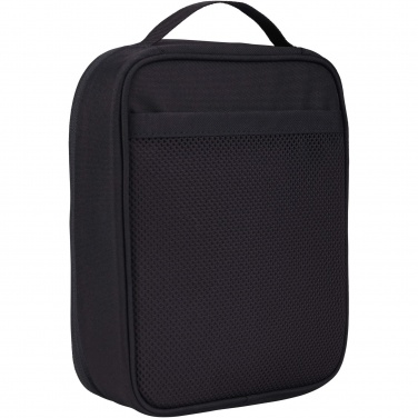 Logo trade promotional merchandise picture of: Case Logic Invigo recycled accessories bag