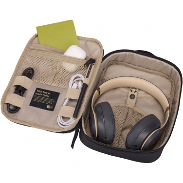Logotrade promotional merchandise photo of: Case Logic Invigo recycled accessories bag