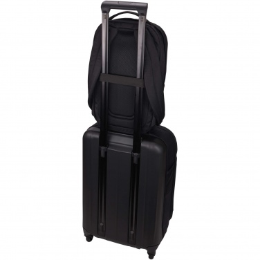 Logotrade promotional product picture of: Case Logic Invigo 14" recycled laptop backpack