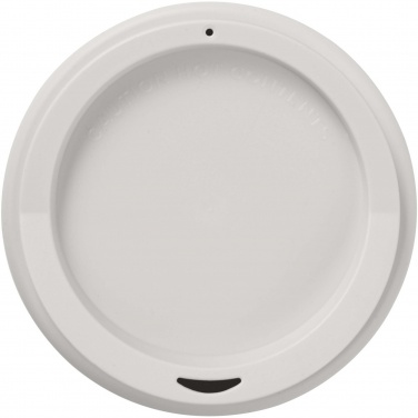 Logo trade promotional gifts image of: Americano® Switch Renew 300 ml tumbler with lid