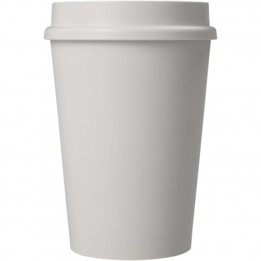 Logo trade advertising product photo of: Americano® Switch Renew 300 ml tumbler with 360° lid